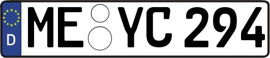 ME-YC294