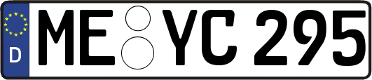 ME-YC295
