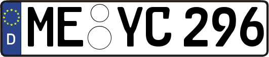 ME-YC296