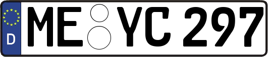 ME-YC297