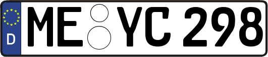 ME-YC298