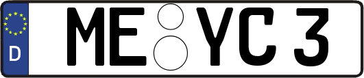 ME-YC3