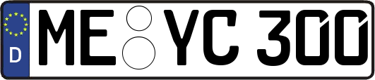 ME-YC300