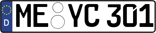 ME-YC301