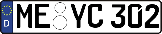 ME-YC302