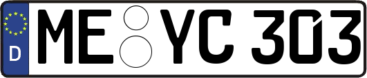 ME-YC303