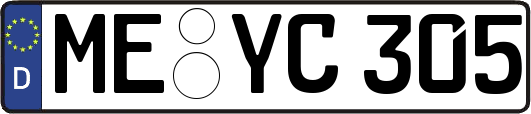 ME-YC305