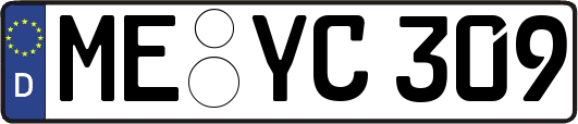 ME-YC309