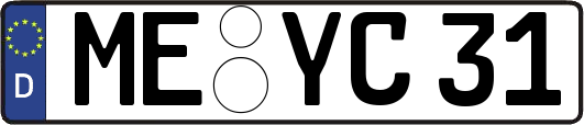 ME-YC31