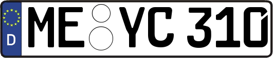 ME-YC310