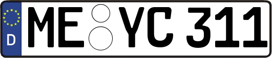 ME-YC311