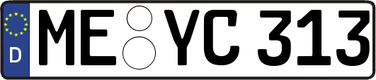 ME-YC313