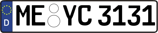 ME-YC3131