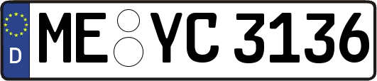 ME-YC3136