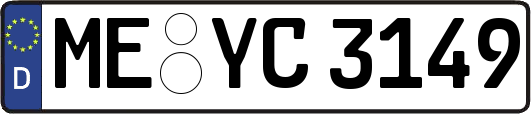 ME-YC3149