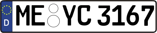 ME-YC3167