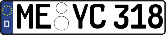 ME-YC318