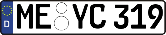 ME-YC319