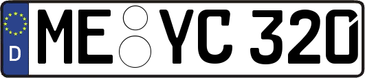 ME-YC320