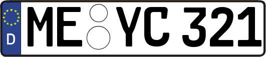 ME-YC321
