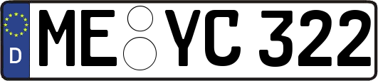 ME-YC322