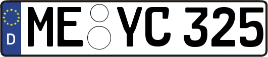 ME-YC325