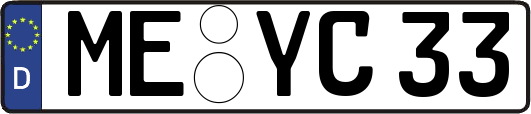ME-YC33