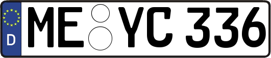 ME-YC336