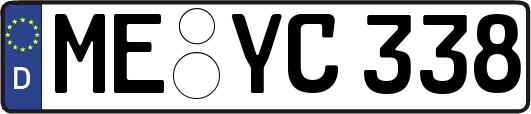 ME-YC338