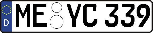 ME-YC339