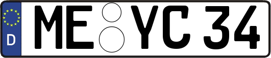 ME-YC34