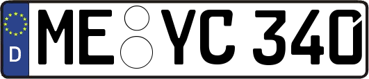 ME-YC340