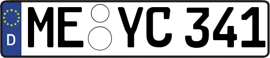 ME-YC341