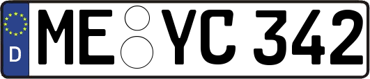 ME-YC342