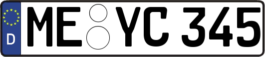 ME-YC345