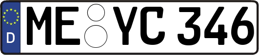 ME-YC346