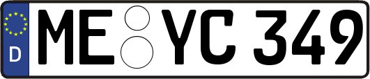 ME-YC349