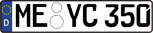 ME-YC350