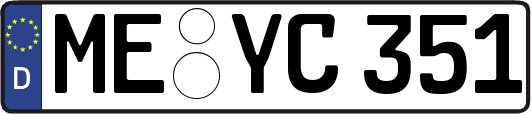 ME-YC351