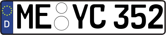 ME-YC352