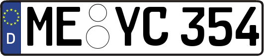 ME-YC354