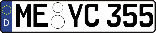 ME-YC355