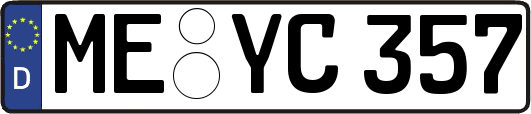 ME-YC357