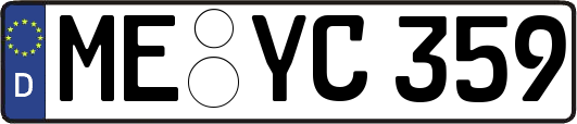 ME-YC359