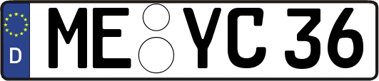 ME-YC36