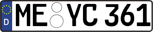 ME-YC361