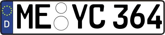 ME-YC364