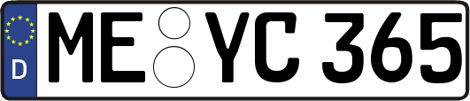 ME-YC365
