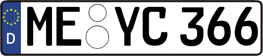ME-YC366