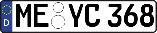 ME-YC368